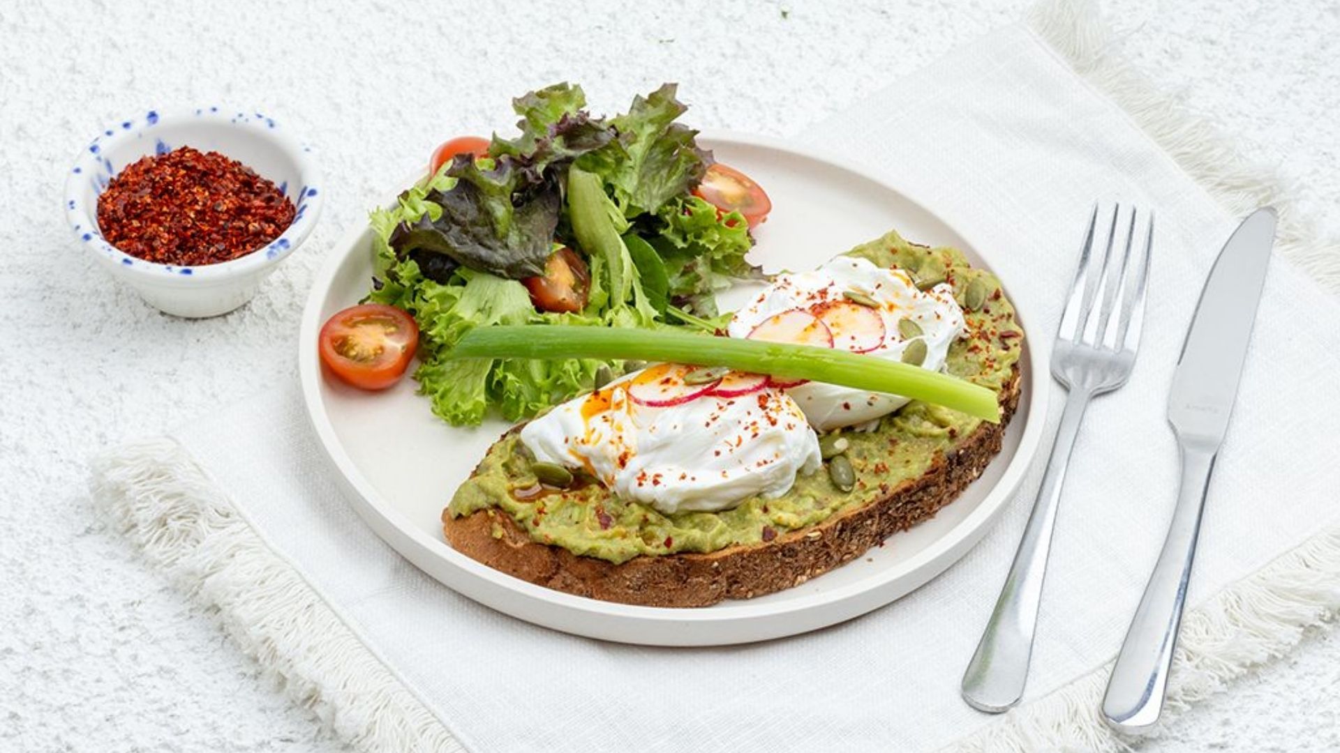 Avocado Toast