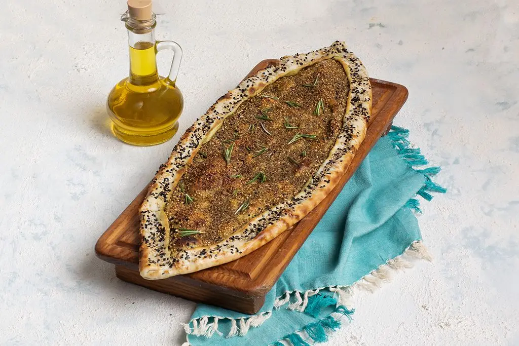 Zaatar