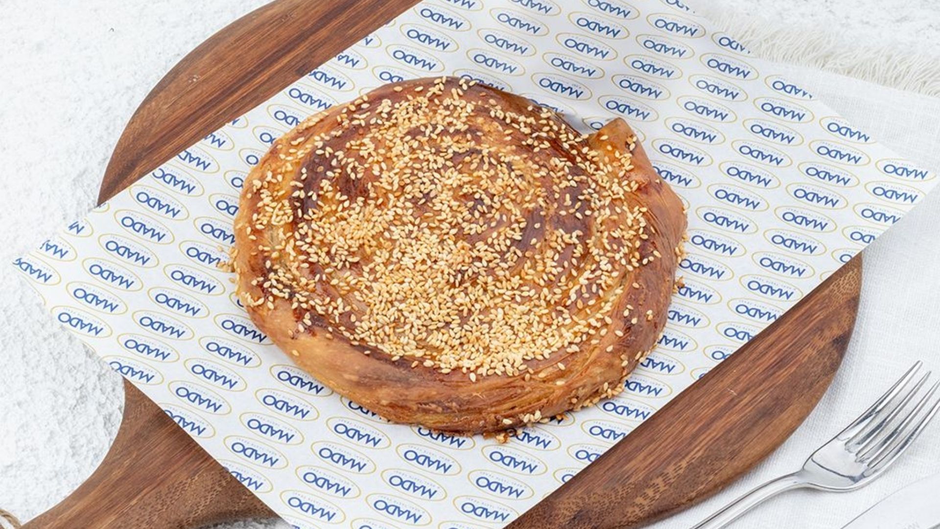 Tahinli Chorek