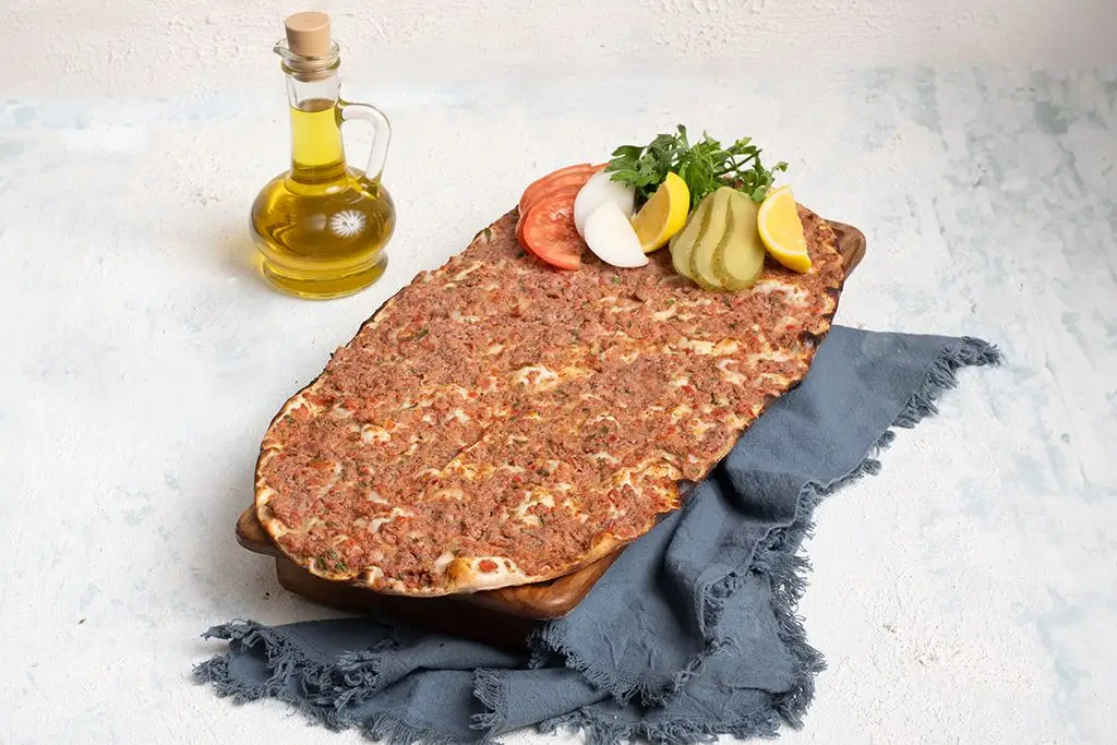 Lahmacun