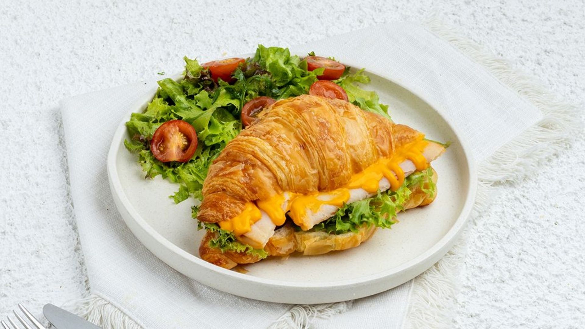 Shehzade Croissant