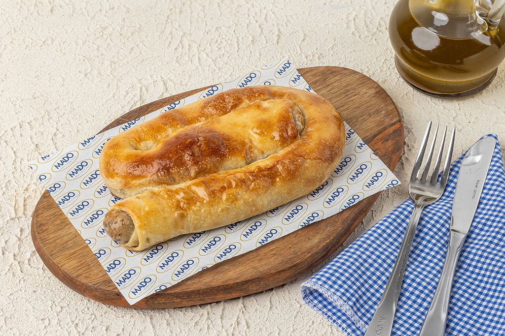 Kol Borek Meat