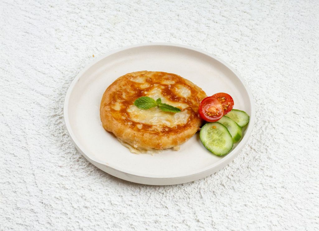 Mono Su Börek