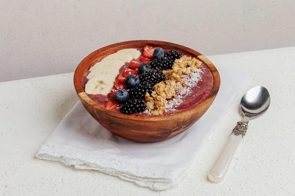 Acai Bowl