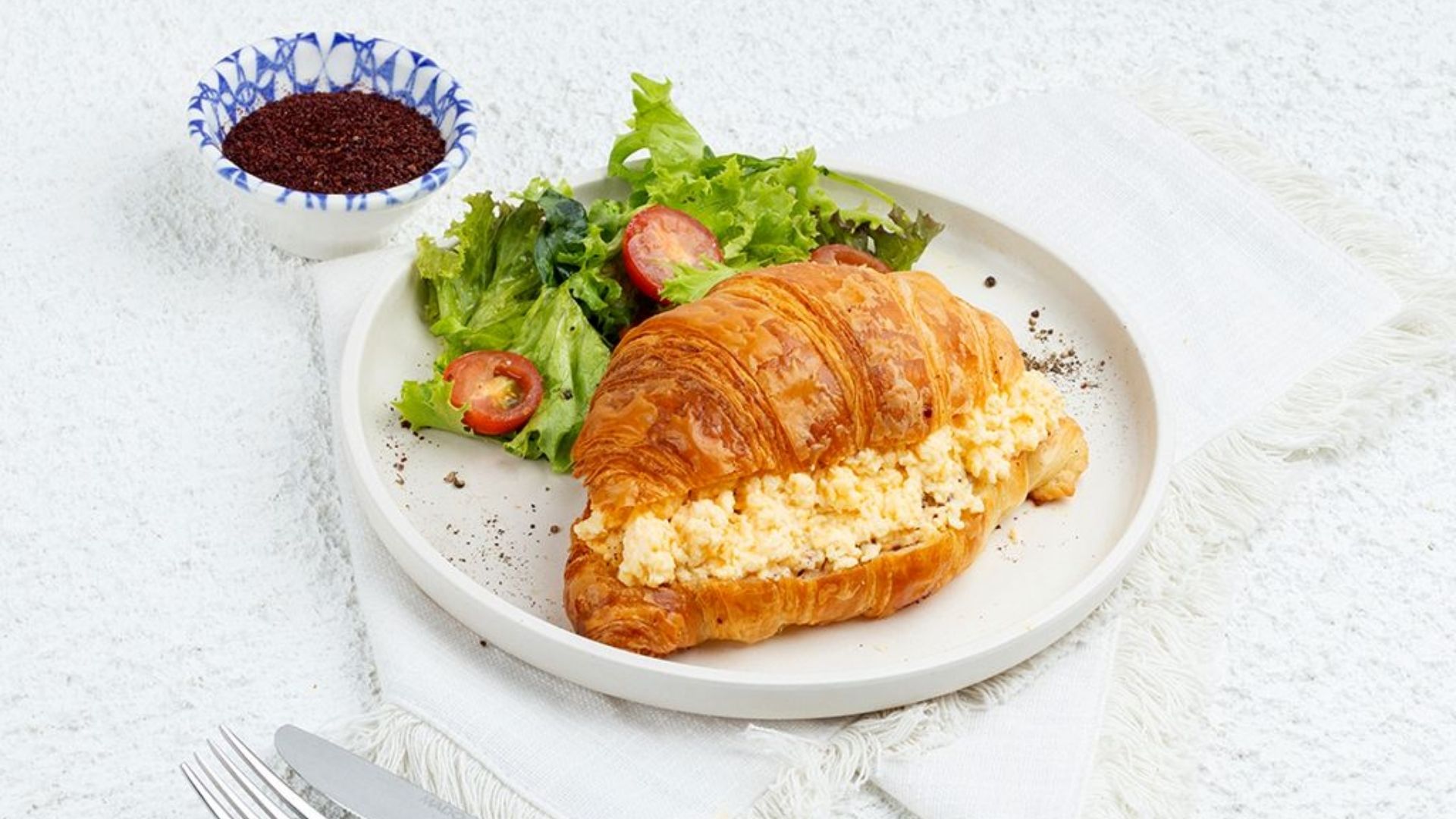 Sultanli Croissant
