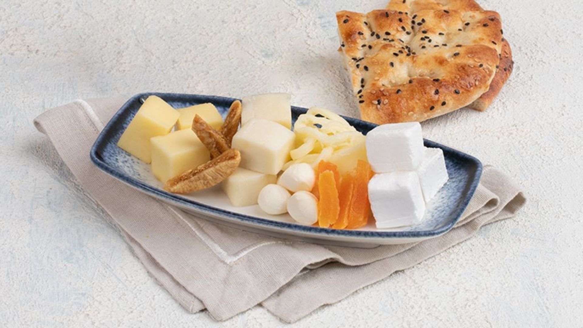 Cheese Platter