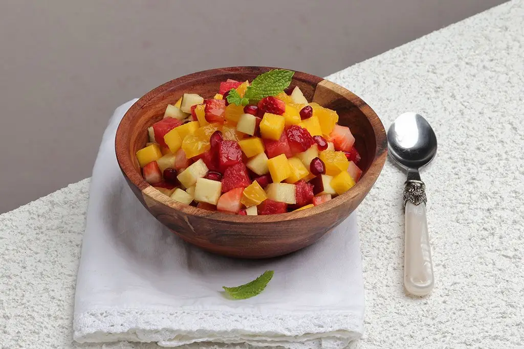 Fruit Salad