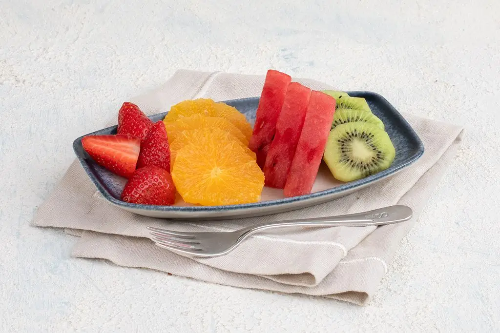 Fruits Platter